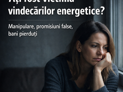 Ati fost victima unor „vindecari energetice”, terapii holistice?